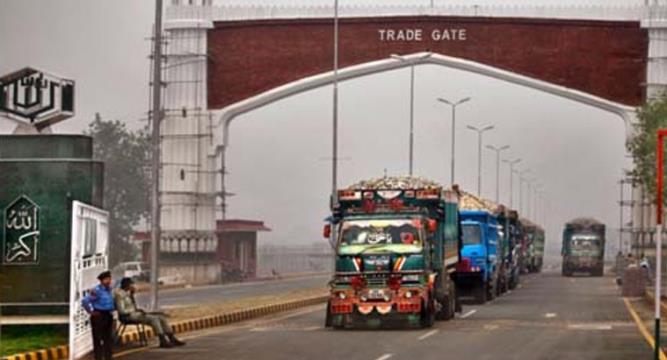 LoC traders to leave for Muzaffarbad visit tomorrow